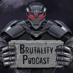MaZMaTiK - Brutality Podcast #2 (mix)