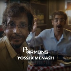 Harmøns - Yossi X Menash