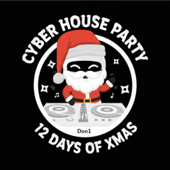 Christmas Mix CHP 2025