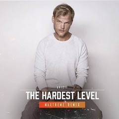 Avicii - Levels (Maxtreme Hardstyle Remix)