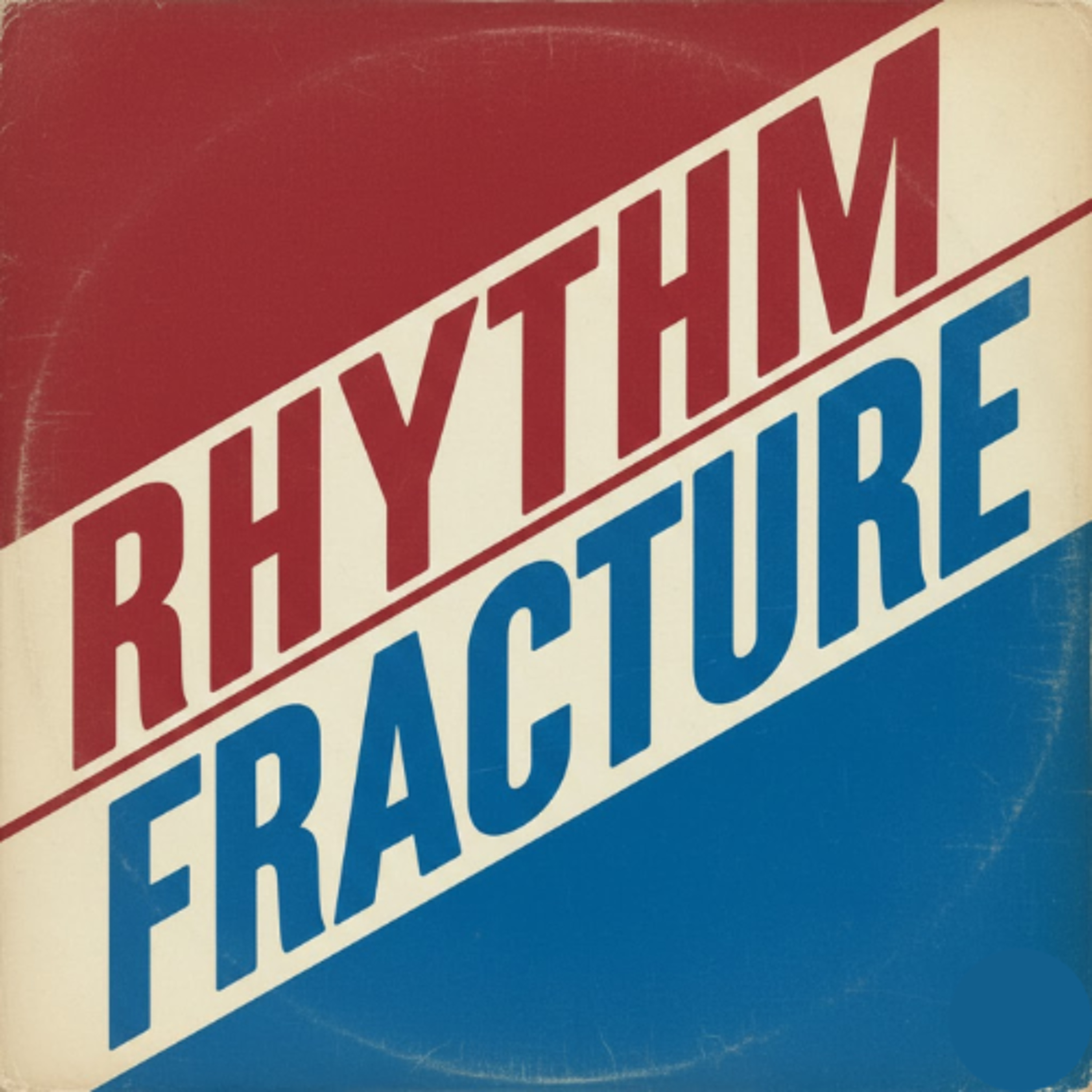 HUD - Rhythm Fracture (Extended Hip Mix) OUT NOW ON RAVERFLAVA