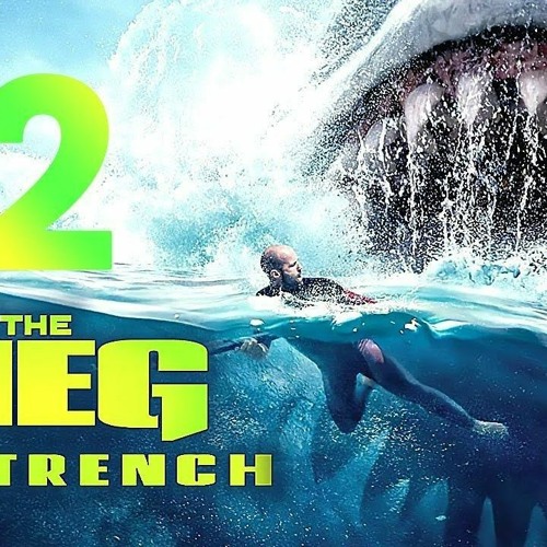 Stream [PELISPLUS] VER Megalodón 2: La fosa | Megalodón 2: El Gran