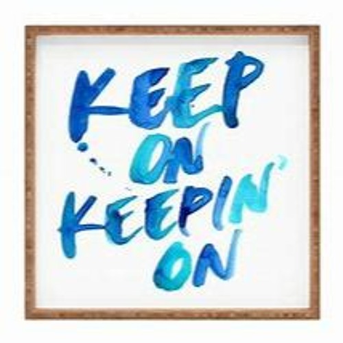 Stream Keep On Keepin On Lyrics By Tony Harris Featuring Chuck Stream keep on keepin on lyrics by tony harris featuring chuck