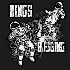 Revkai - King's Blessing (FREE DL)