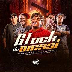 Glock do Messi