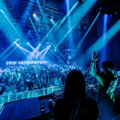 Uakoz's Podcasts, Lives, Mixes