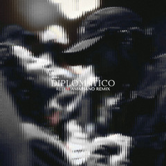 Elgrandetoto - Diplomatico (Red M Amapiano Remix)