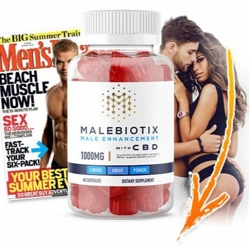 Stream MaleBiotix Male Enhancement CBD Gummies Work, Benefits, Side Effects  And Customer Experince! by MaleBiotix CBD Gummies | Listen online for free  on SoundCloud