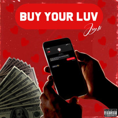 Jay1k - Buy Your Luv (ig @Jayden.1k)