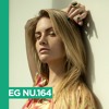 EGNU.164 Mary Jane DJ mix artwork - Electronic music tracklist cover image