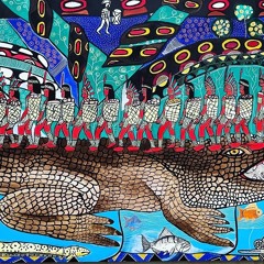 Ponte do Jacaré - Chant et Mythe par Iba Isaias Sales