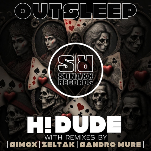 Outlseep (Sandro Mure Remix)