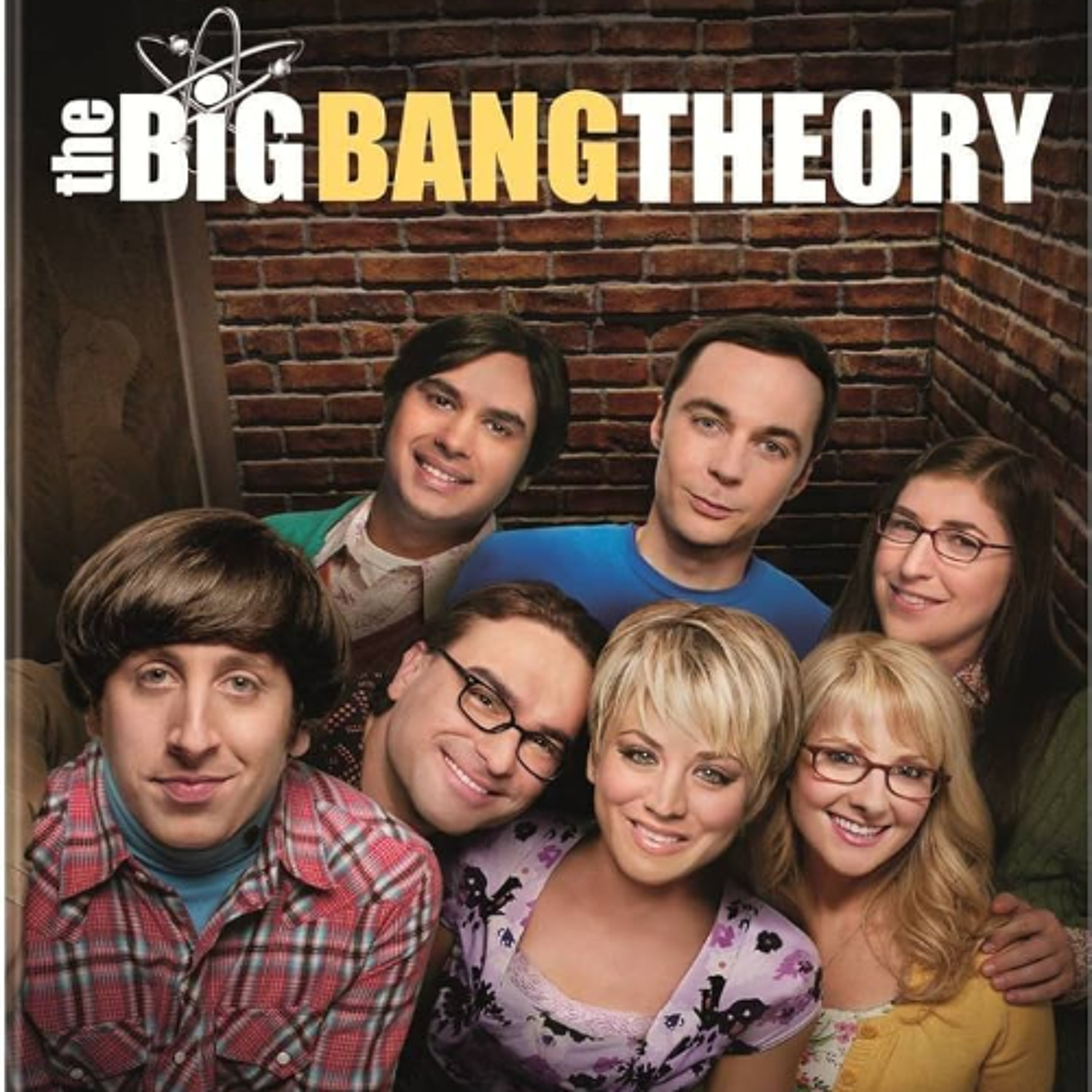 [Passages] La chronique geek - #6 The Big Bang Theory episode artwork