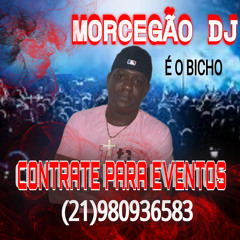 NOITE DA ORGIA MORCEGÃO DJ 2024 VS LIGHT AFROHOUSE