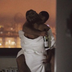 odunsi & raye - tipsy