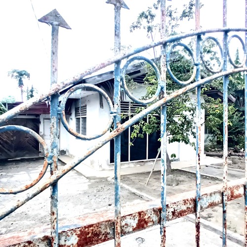 Hancurkan Dari Dalam (Prod. Jet Pump)