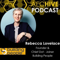 Rebecca Lovelace - Connecting the dots