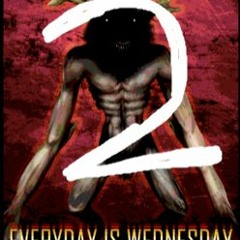 i made this without listening to it 2