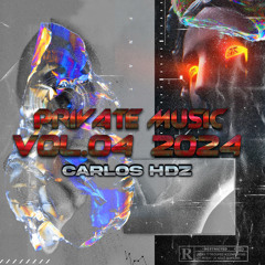 EXCLUSIVE MUSIC VOL 02 (CARLOS HDZ 2 0 2 4) AVAILABLE