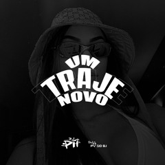 MT-UM TRAJE NOVO PRA COMBINAR COM A BANDIDA X DENTRO DO CIVIC (DJ PV DO S.I & DJ PH DE VV) MC LONE