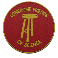 Lonesome Friends of Science (John Prine cover)