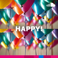 Feel-Good Pop: Happy!