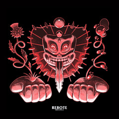 [PREMIERE] Alfonso Luna - Arcaico (Rebote Discoteca)