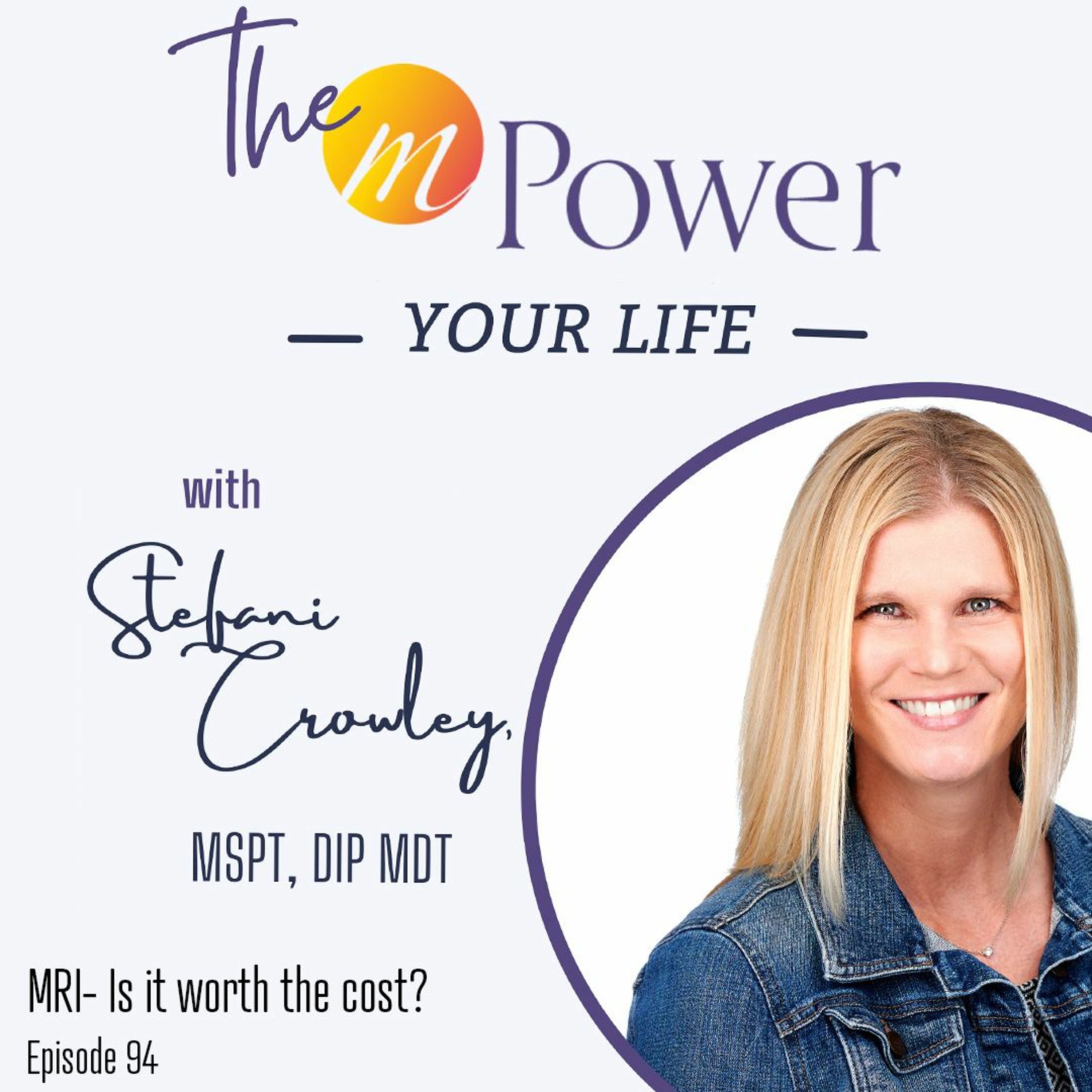 mPower Your Life