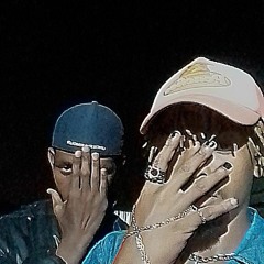 O U T S I I D E w/ SILKIEEAXEE [P. FantomKiid]