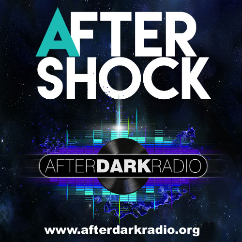 Aftershock Show 534 - 25th February 2025