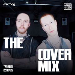 The Cover Mix: Two Shell