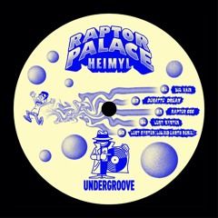Premiere : Heimyl - Big Air