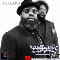 The ROOTS | Don't Say Nuthin -Friday Knight Remix