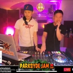 THURSDAY LIVE MAY 6th DJ DEN/DJ WEAPON