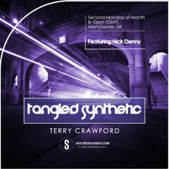 Tangled Synthetic #063 - Terry Crawford (Nov 23)