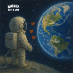 Easy 2 Love
