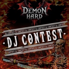 PIYUKO DJ // #DemonHardContest