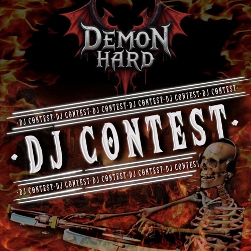 PIYUKO DJ // #DemonHardContest [NEWSTYLE]