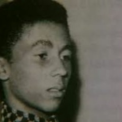 Bob Marley & the Wailers- Another Dance