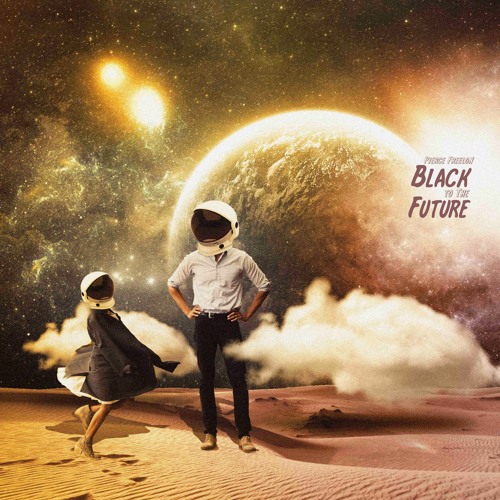 No One Exactly Like You (feat. Nnenna Freelon)