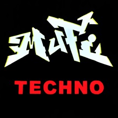 Tantes Tanz Techno PROMO