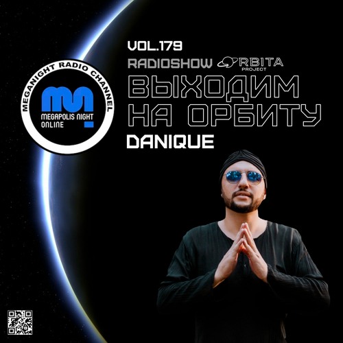 Danique -  Vihodim Na Orbitu Vol.179