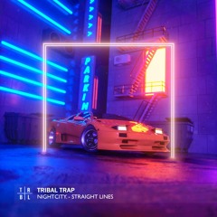 Nightcity. - TENSION