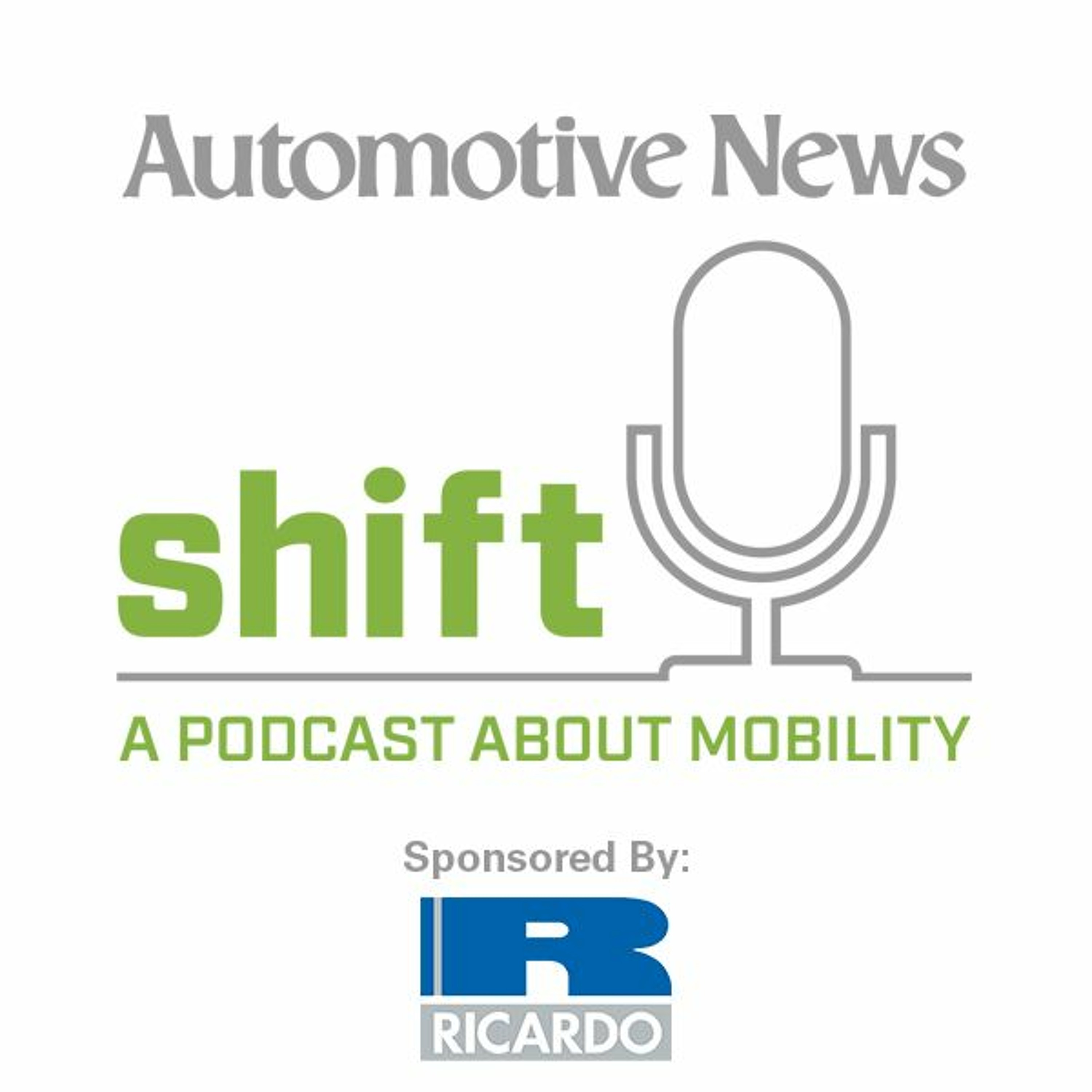 cover of episode Raven Hernandez pioneers an EV-only ride-hailing service (Episode 91)