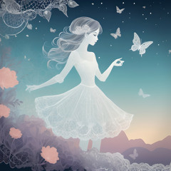 Lace Reverie