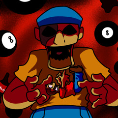 Aethos WITH LYRICS Ft.‪ JaidenBoyfriend‬|FNF: Jeffy’s Endless Aethos|FNF Lyrical Cover