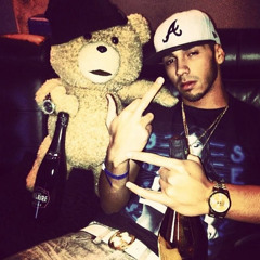 Anuel AA - Sexo con Cristina Old Version