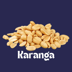 Peanuts-Karanga
