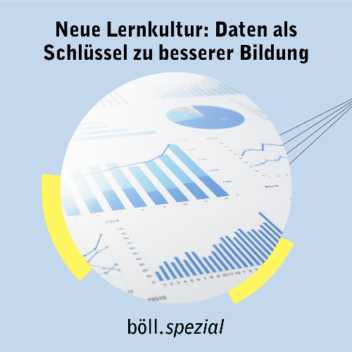 Neue Lernkultur: Daten als Schlüssel zu besserer Bildung (6/6)