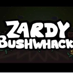 Bushwhack Zardy Mod